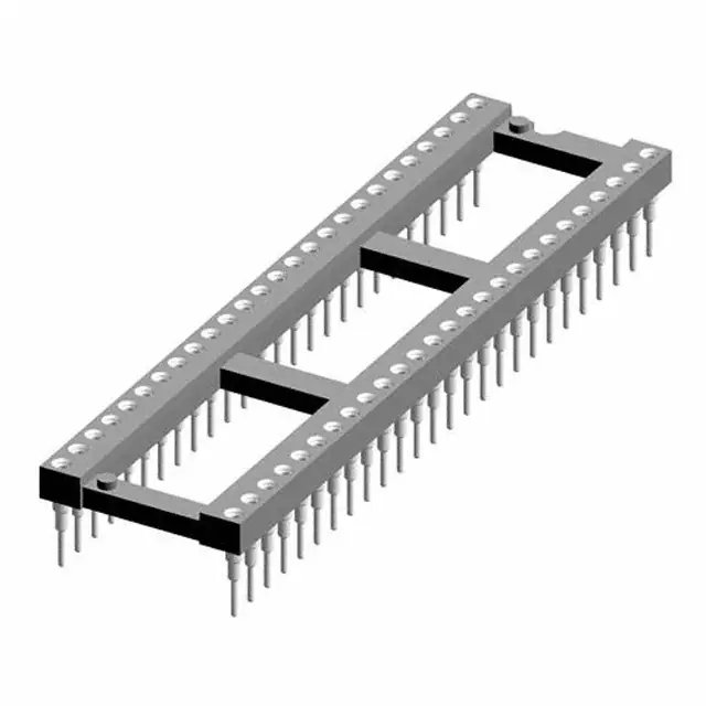 116-83-652-41-006101 Preci-Dip  Zoccoli IC